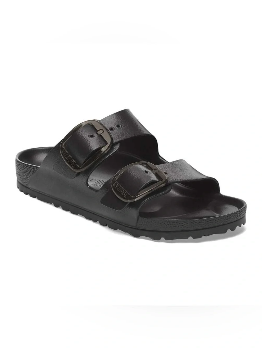 Birkenstock Arizona Big Buckle EVA- Black- 37 - Picture 3 of 13